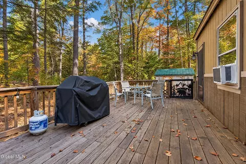 Exterior - 5 Sande Ln, Corinth, NY 12822 photo 6 of 13