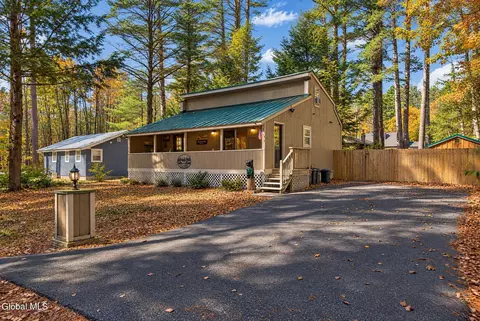 Exterior - 5 Sande Ln, Corinth, NY 12822 photo 10 of 13