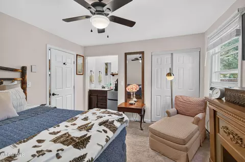 Bedroom - 5 Sande Ln, Corinth, NY 12822 photo 1 of 8