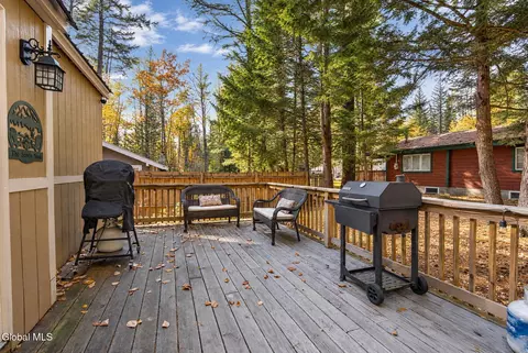 Exterior - 5 Sande Ln, Corinth, NY 12822 photo 7 of 13