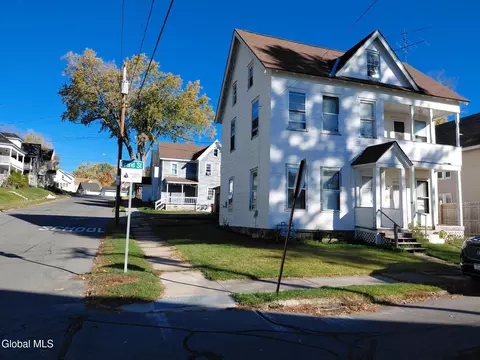 132 Grand St, Gloversville, NY 12078