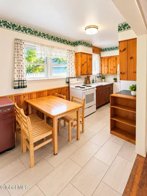 Kitchen - 256 Perry St, Schenectady, NY 12306 photo 1 of 1