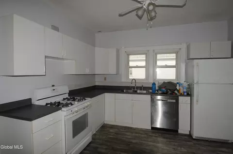 Kitchen - 1114 Mcclellan St, Schenectady, NY 12309 photo 2 of 2