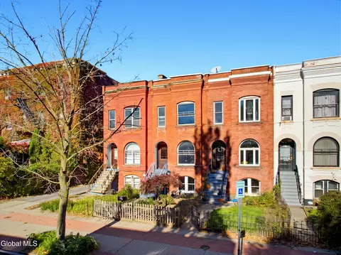 349 Madison Ave # D, Albany, NY 12210