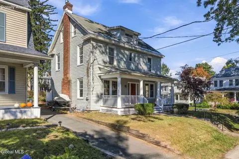 28 Homestead Ave, Albany, NY 12203