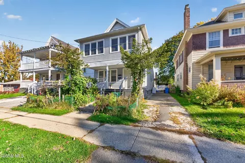 638 Providence St, Albany, NY 12208