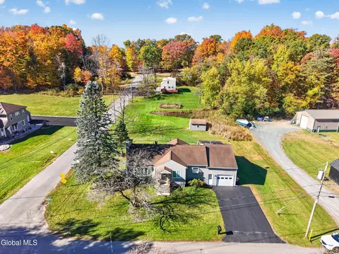 24 Midland Rd, Troy, NY 12180