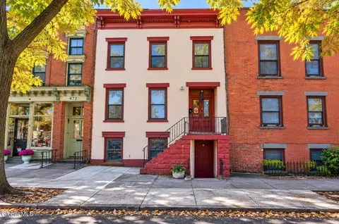 474 Madison Ave, Albany, NY 12208