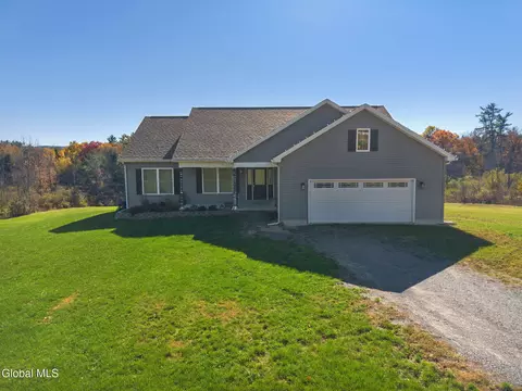 526 Shun Pike, Sloansville, NY 12160
