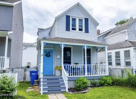36 Maple Ave, Albany, NY 12208