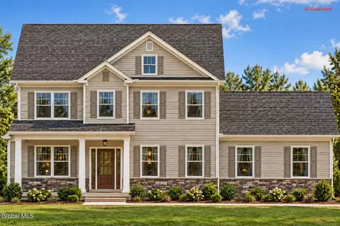 464 Garrett Rd, Ballston Spa, NY 12020