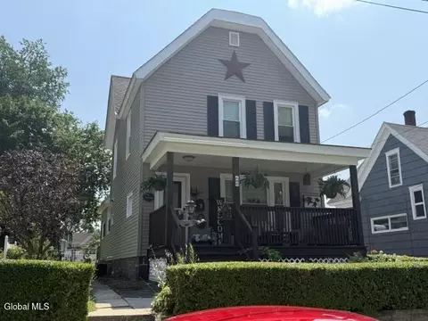 60 Union St, Gloversville, NY 12078