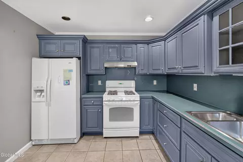 Kitchen - 1189 Mcclellan St, Schenectady, NY 12309 photo 1 of 2