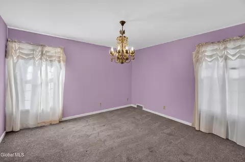 Bedroom - 1189 Mcclellan St, Schenectady, NY 12309 photo 2 of 3