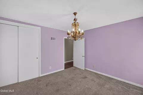 Bedroom - 1189 Mcclellan St, Schenectady, NY 12309 photo 1 of 3