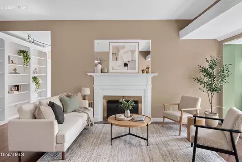 Living - 1189 Mcclellan St, Schenectady, NY 12309 photo 2 of 4