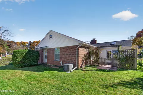 Exterior - 1189 Mcclellan St, Schenectady, NY 12309 photo 5 of 5