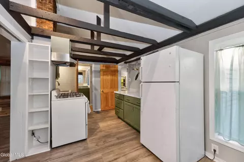 Kitchen - 113 Walnut St, Schenectady, NY 12308 photo 3 of 4