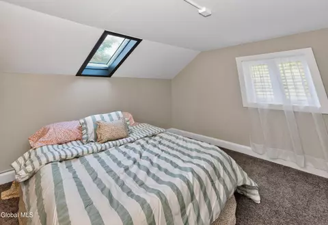 Bedroom - 113 Walnut St, Schenectady, NY 12308 photo 3 of 3