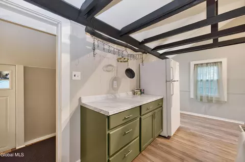 Kitchen - 113 Walnut St, Schenectady, NY 12308 photo 1 of 4