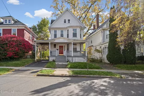 308 Quail St, Albany, NY 12208
