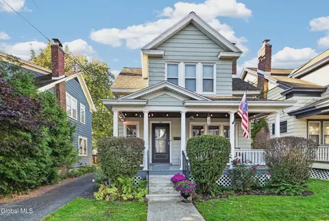 842 Jay St, Albany, NY 12203