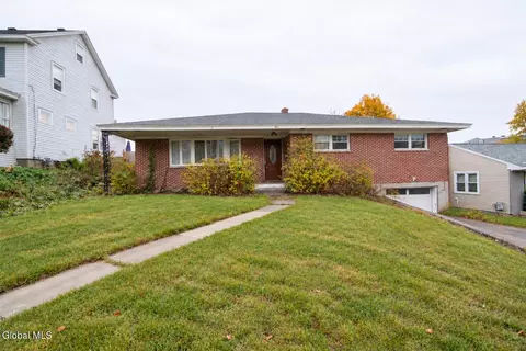 40 Marwill St, Albany, NY 12209