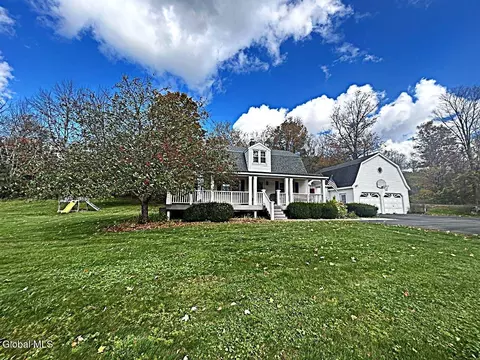 1092 Thousand Acres Rd, Delanson, NY 12053