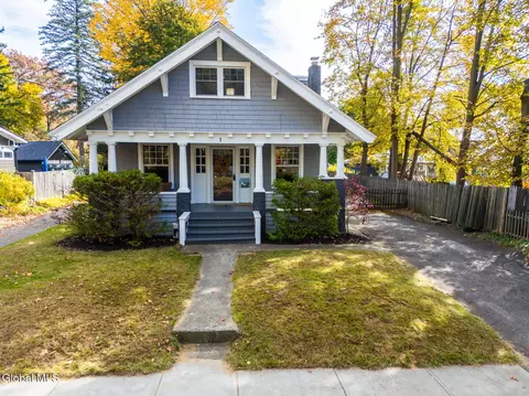 1 Waverly Pl, Albany, NY 12203