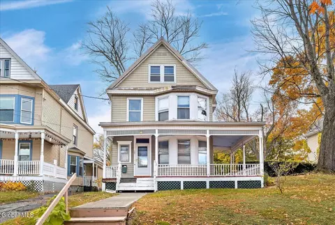 101 N Pine Ave, Albany, NY 12203