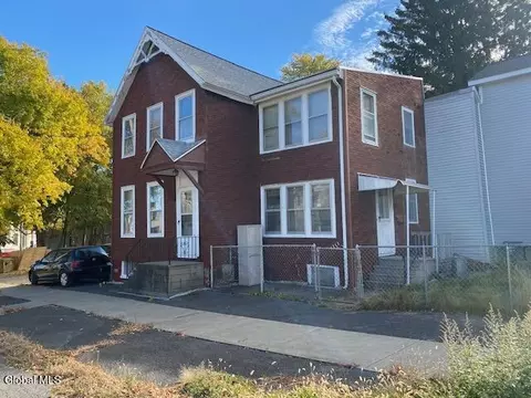 33 Colby St, Albany, NY 12206