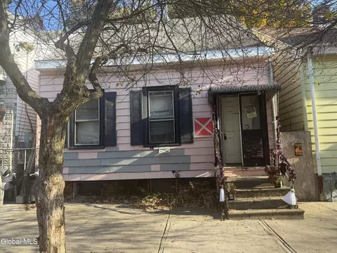 505 2nd St, Albany, NY 12206