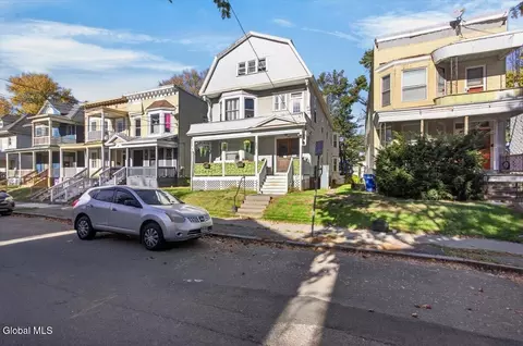 469 Hamilton St, Albany, NY 12203