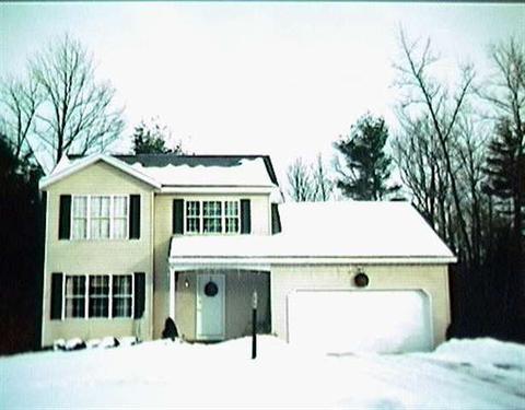 40 Whirlaway Blvd, Gansevoort, NY 12831 photo 1