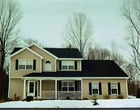 4 Thistle Rd, Gansevoort, NY 12831 photo 1