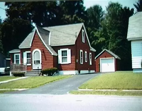 110 Henrietta Blvd, Amsterdam, NY 12010 photo 1