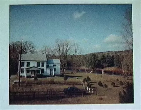 151 Mechanic St, Northville, NY 12134 photo 1