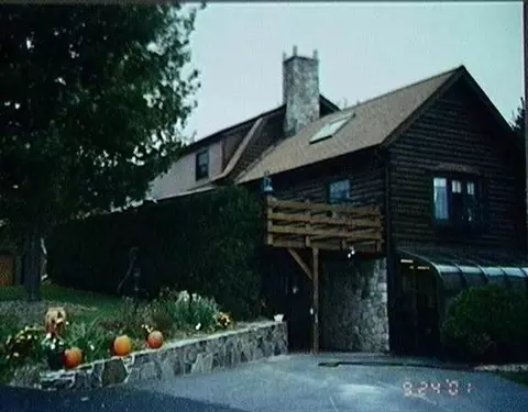 332 Weed Mine Rd, Copake, NY 12516 photo 1