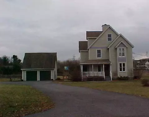 19 Game Farm Rd, Delmar, NY 12054 photo 1