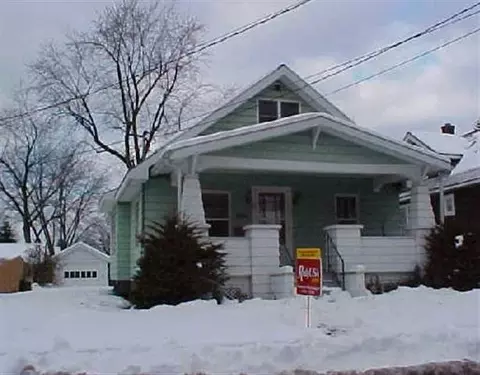 1431 Garner Ave, Schenectady, NY 12309 photo 1