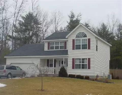 136 Kayaderosseras Dr, Ballston Spa, NY 12020 photo 1