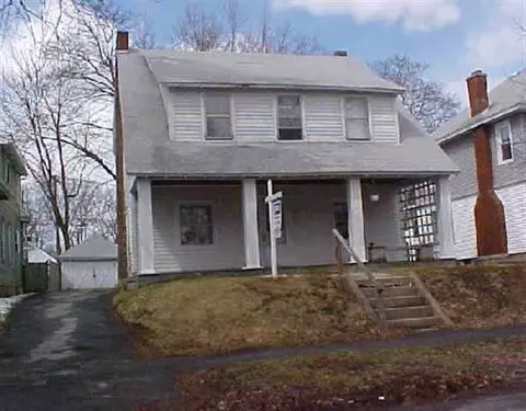1283 Baker Ave, Schenectady, NY 12309 photo 1