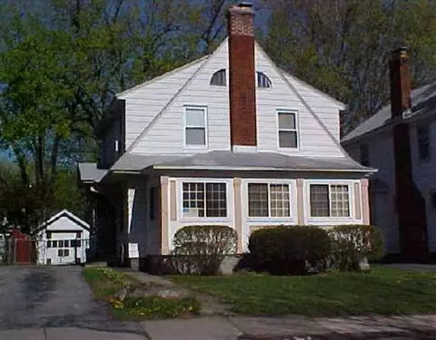 731 Hampton Ave, Schenectady, NY 12309 photo 1