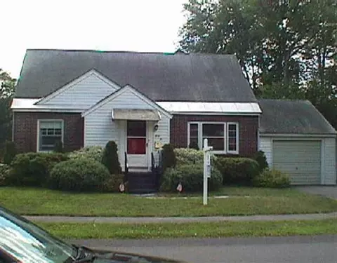 46 Marriott Ave, Schenectady, NY 12304 photo 1
