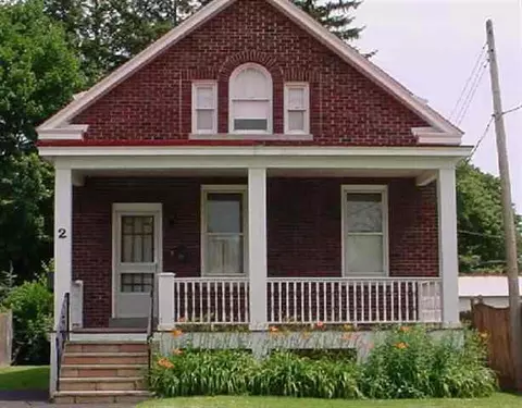 2 Clayton Pl, Albany, NY 12209 photo 1