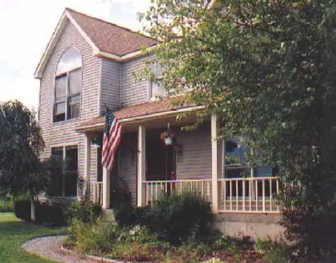 1582 Rt 162, Sprakers, NY 12166 photo 3