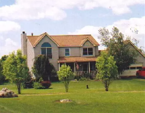 1582 Rt 162, Sprakers, NY 12166 photo 1