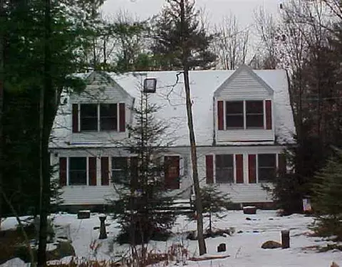 18 Pine Ridge Rd, Hadley, NY 12835 photo 1