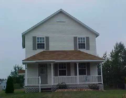 5 Aberdeen Way, Gansevoort, NY 12831 photo 1