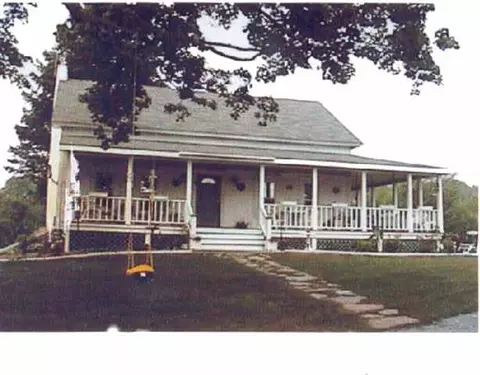 232 Crosier Rd, Salem, NY 12865 photo 1